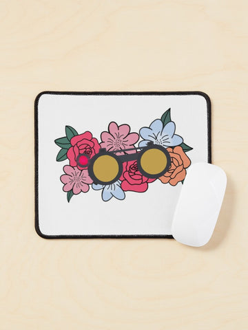 Mouse pad