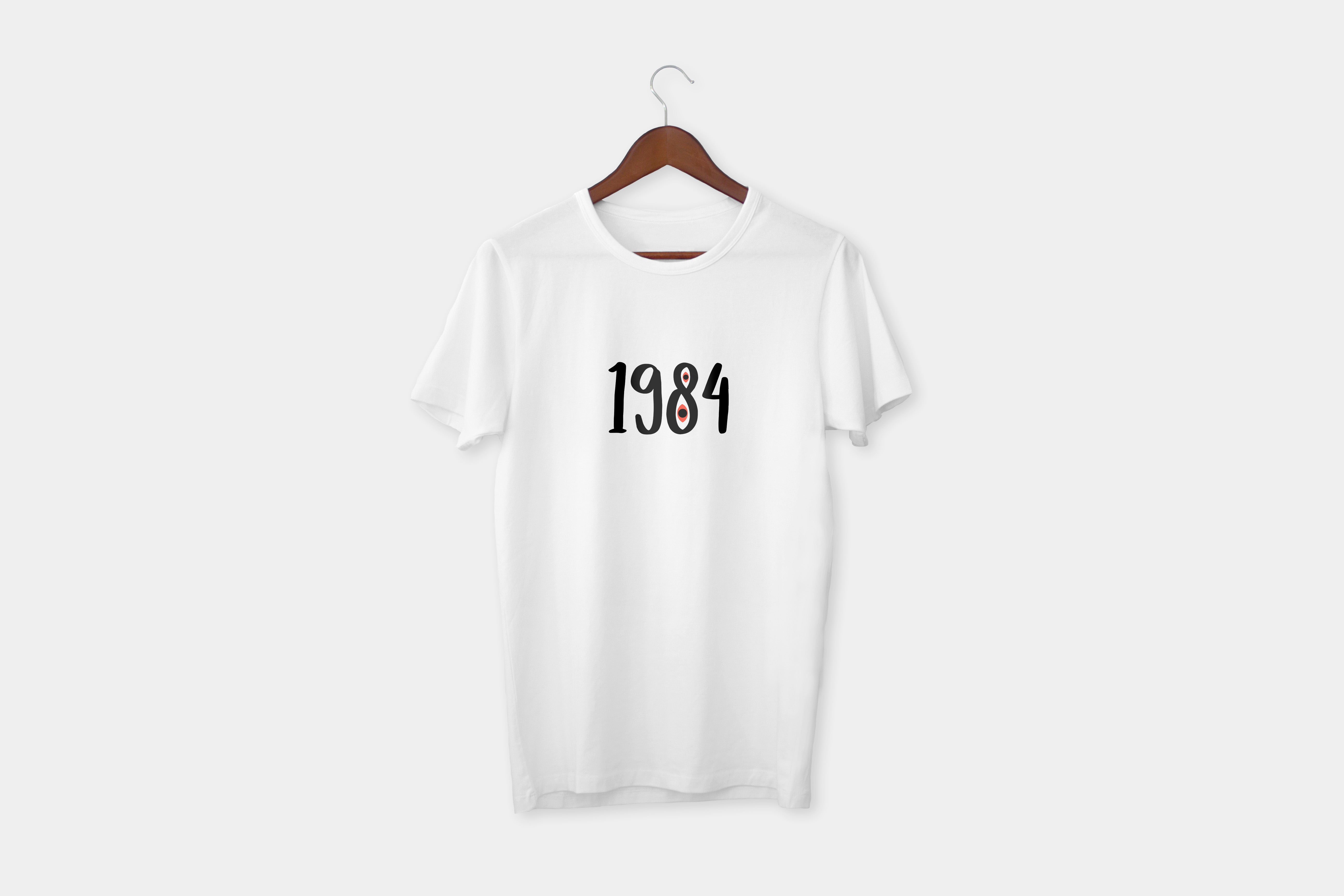 Tricou 1984