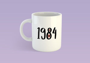 Cană 1984