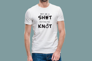 Tricou Buy me a shot