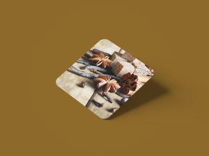 Coaster natura 3