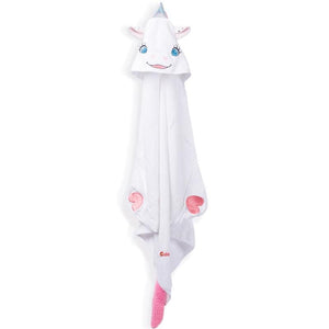 Prosop pentru copii cu unicorn