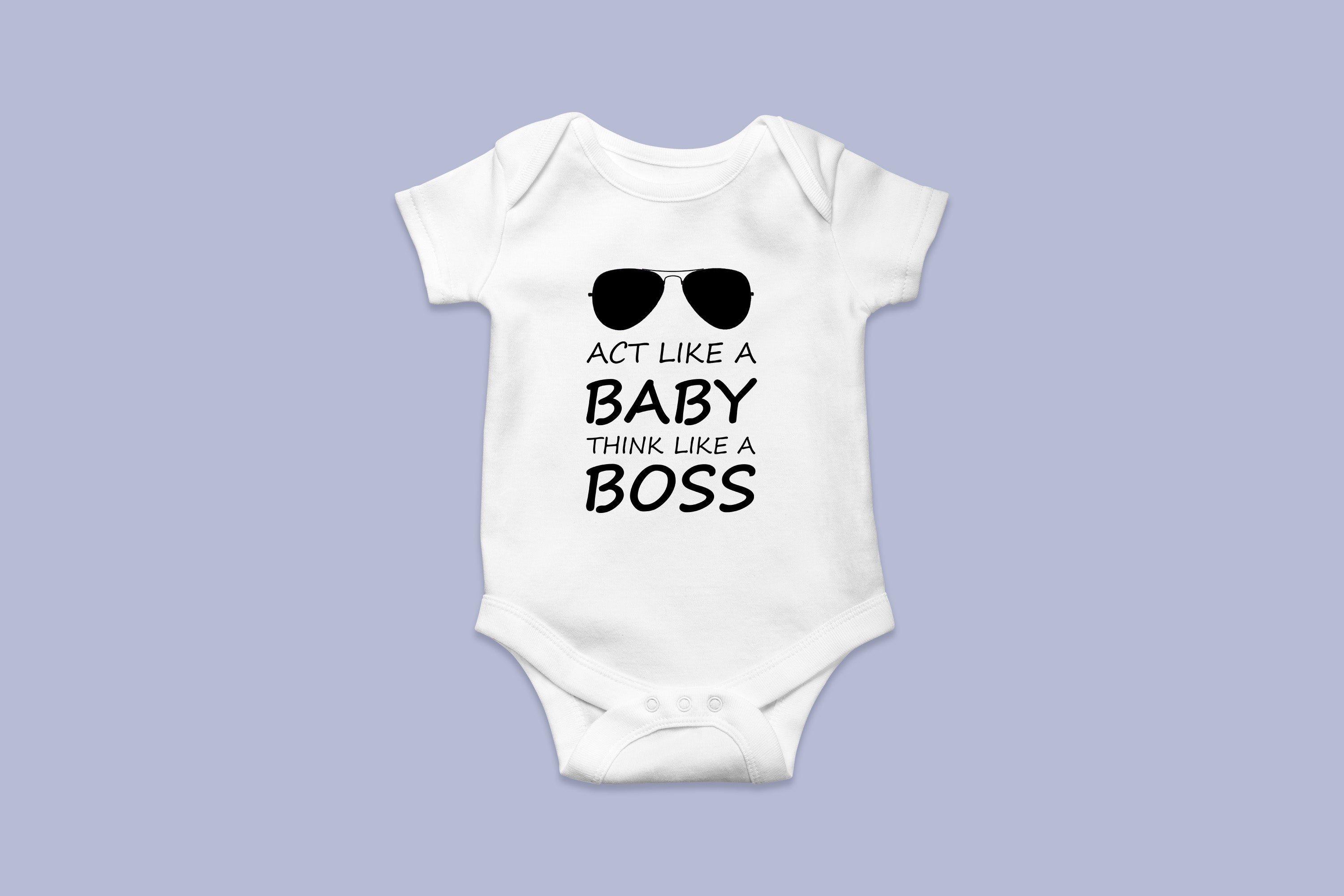 Body Baby Boss