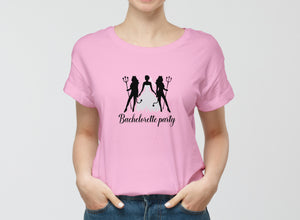 Tricou Bachelorette party