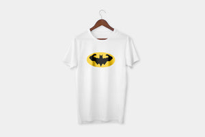 Tricou sport cu sigla Batman