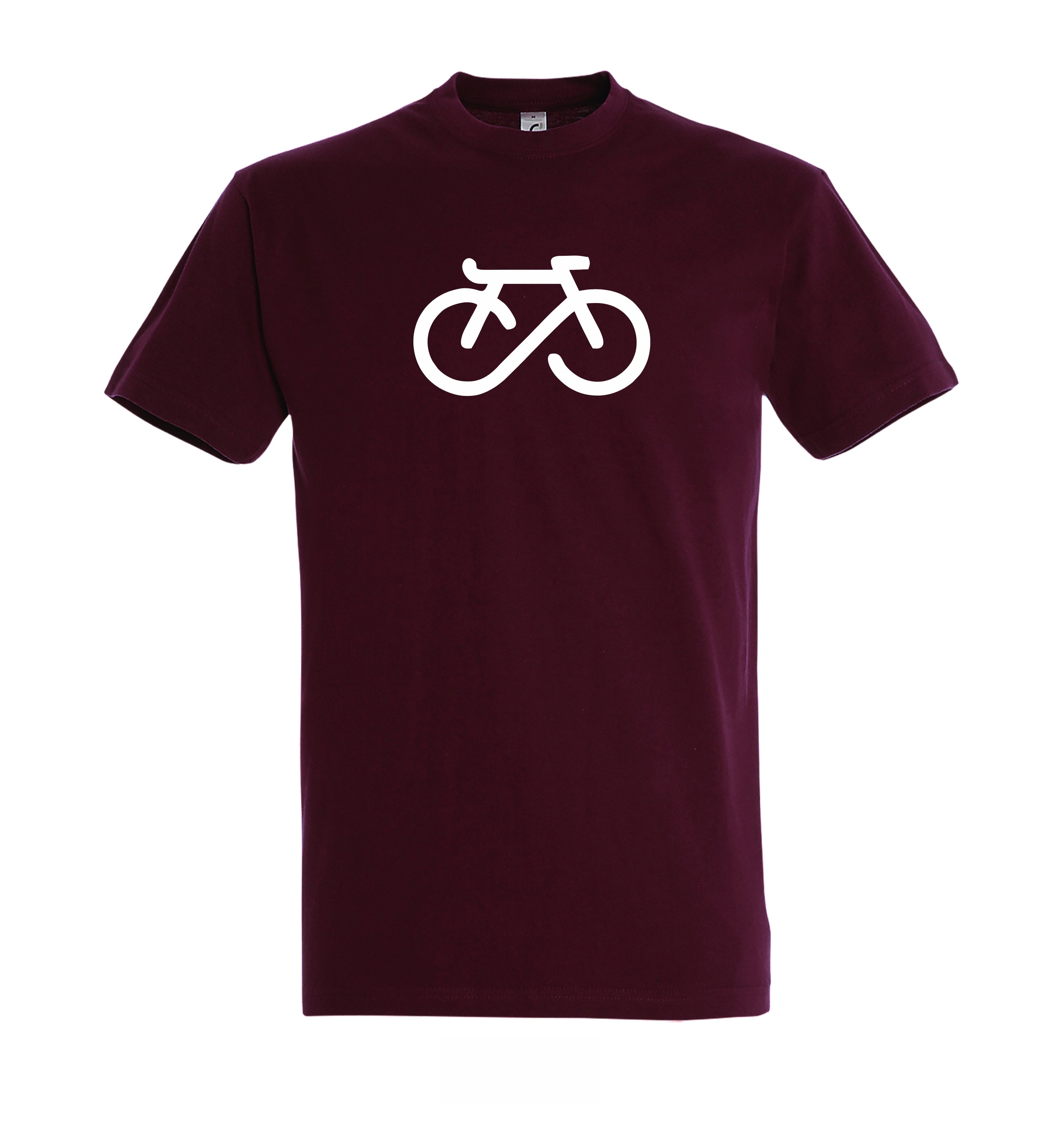 Tricou Infiniti bike