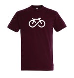 Încarcă imaginea în vizualizatorul Galerie, Tricou Infiniti bike
