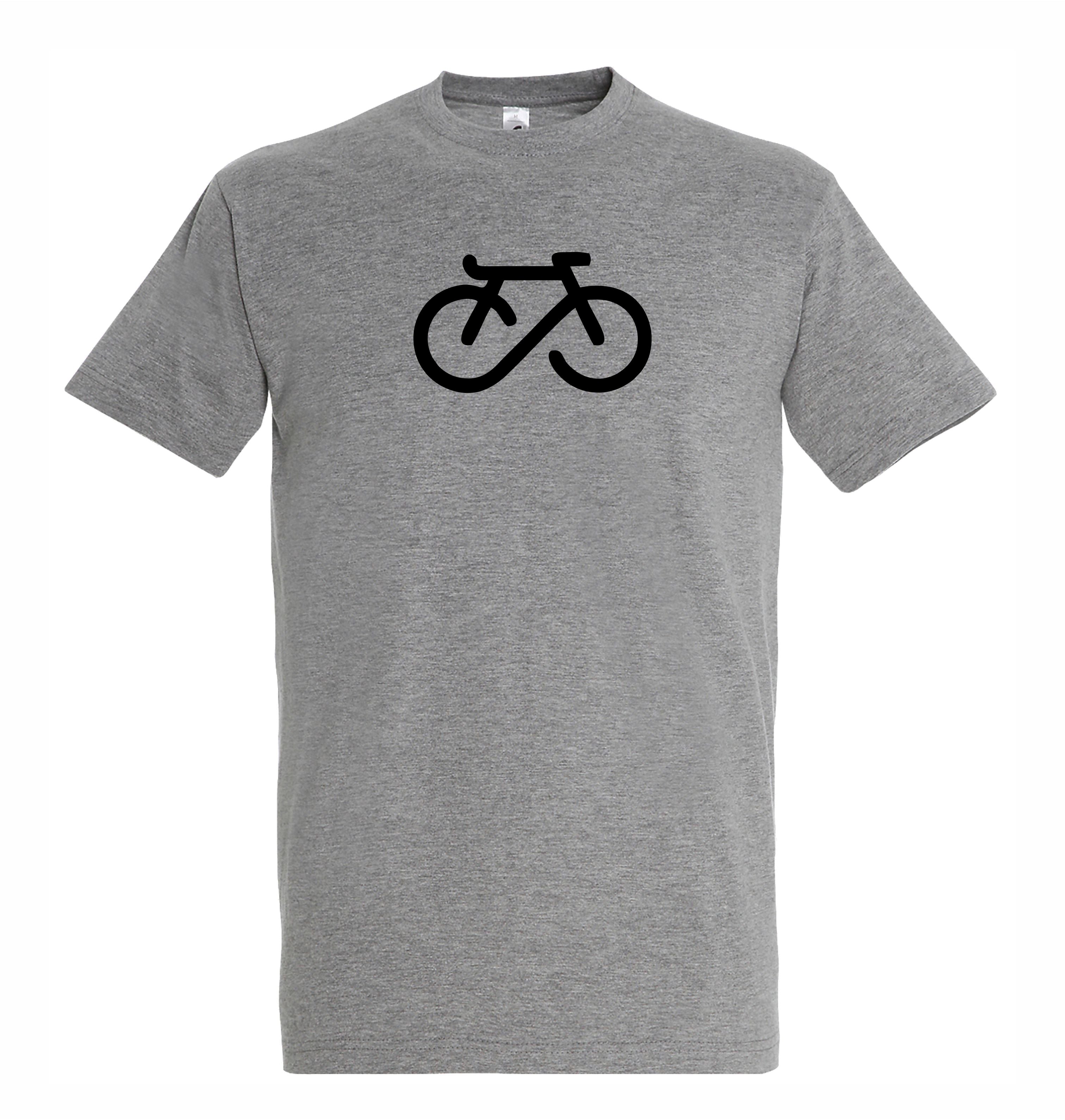 Tricou Infiniti bike