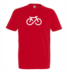 Tricou Infiniti bike