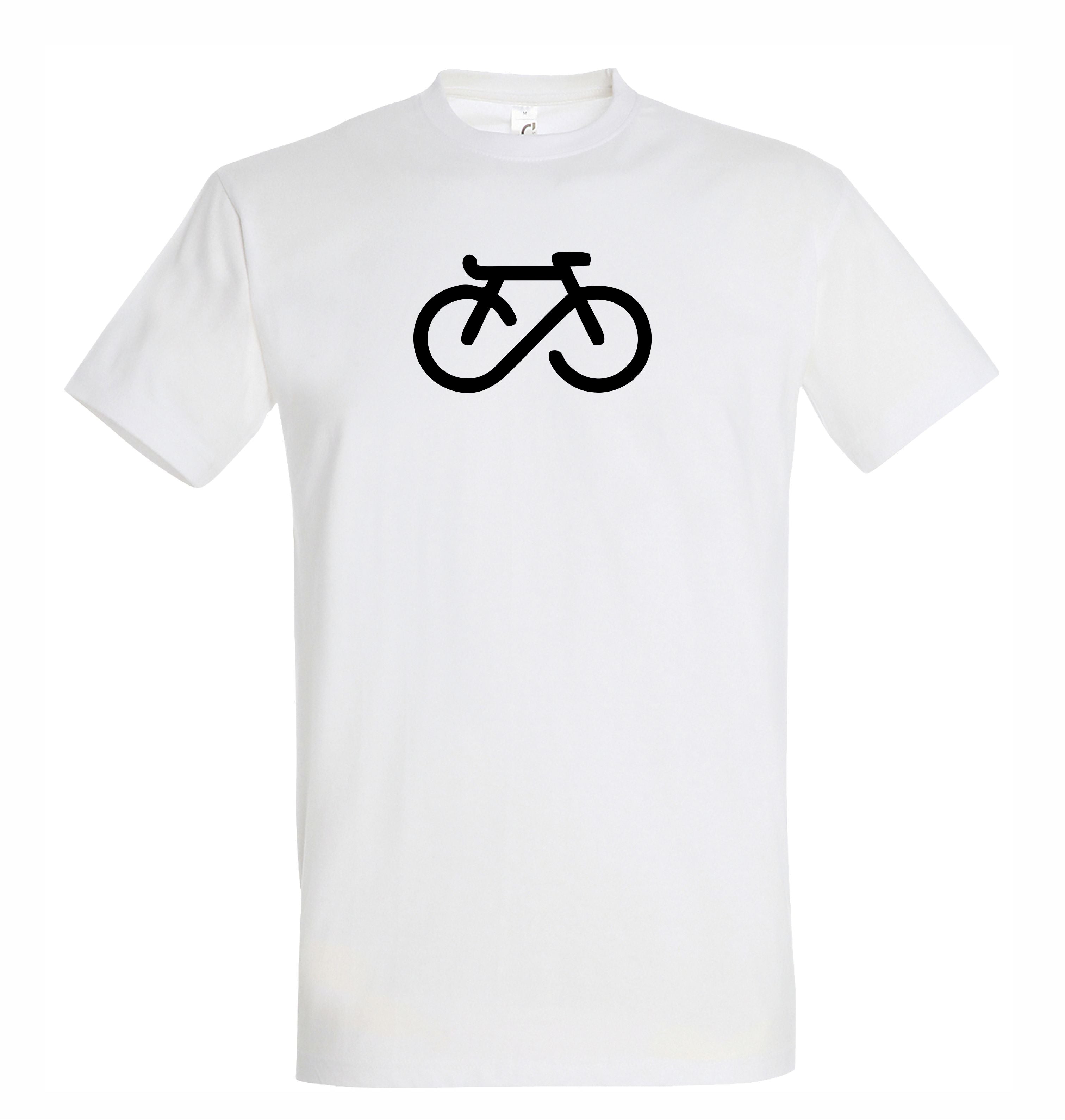 Tricou Infiniti bike