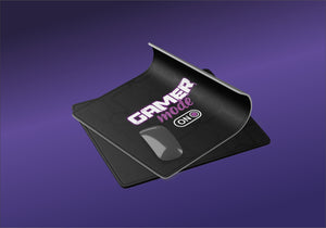 Mouse pad Gamer