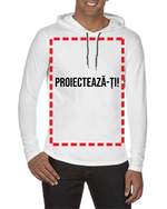 Încarcă imaginea în vizualizatorul Galerie, Hoodie pentru bărbați
