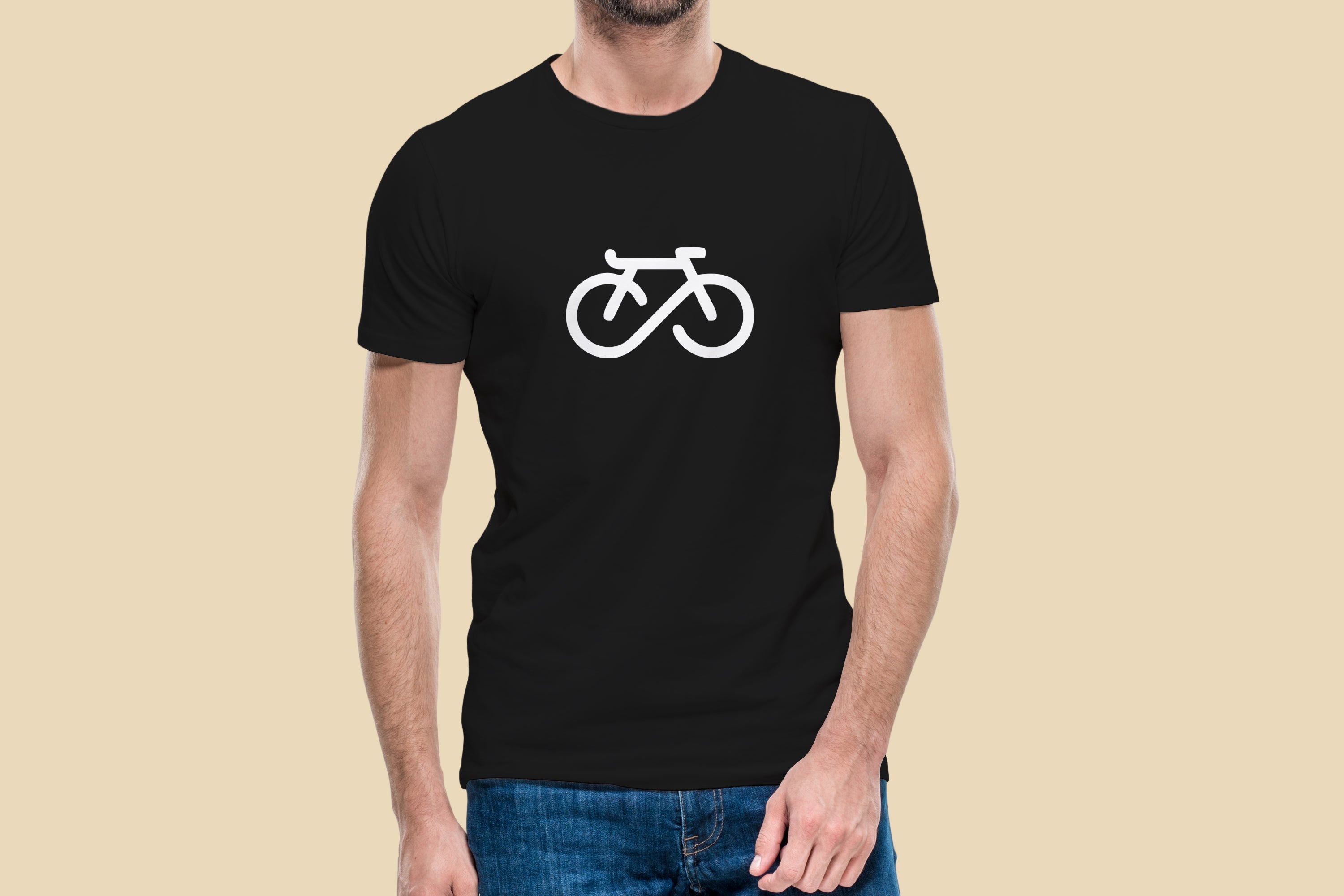 Tricou Infiniti bike