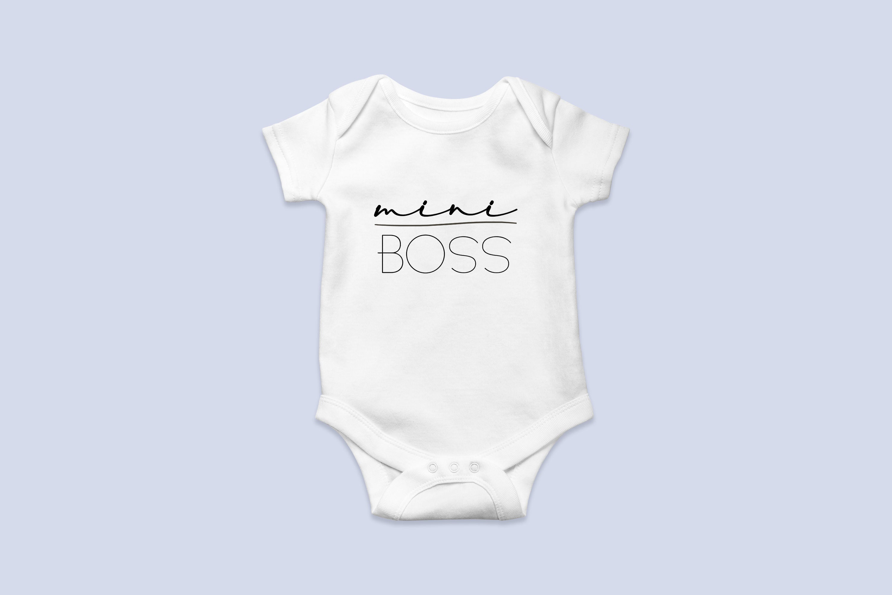 Body Mini boss