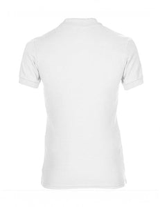 Tricou pentru dame cu guler